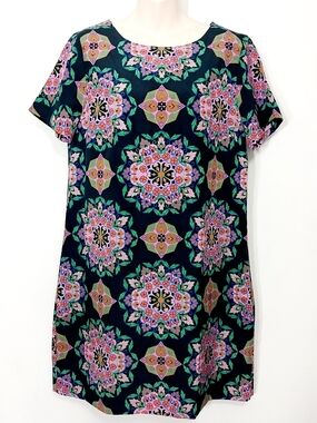 🔵BOGO FREE🔵 J. Crew Dress Sz 10 Short Sleeve